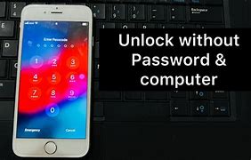 Image result for Unlock iPhone 6 Plus Password