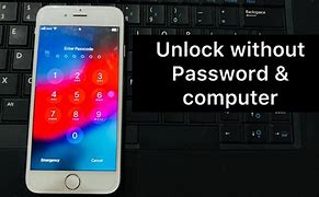 Image result for Open iPhone 6 without Password