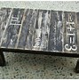 Image result for Coffee Table with Hidden Storage