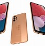 Image result for Samsung Galaxy A13 Peach