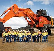 Image result for Giant Excavator