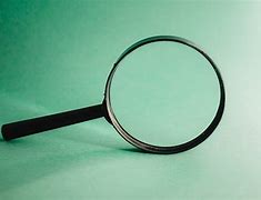 Image result for Strong Magnifying Glass