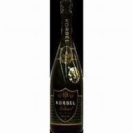 Image result for Korbel Pinot Noir Methode Champenoise