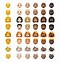 Image result for iPhone Emojis iOS 12