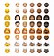Image result for iOS 12 Emojis Android