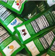 Image result for Pack of Edibles