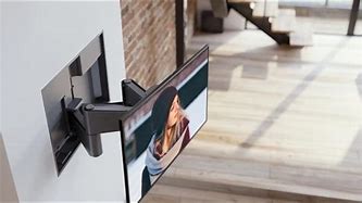 Image result for Electric TV Mount