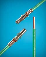 Image result for Crimp Wire Connectors