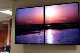 Image result for Media Room with Multiple TVs On Different Walls