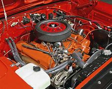 Image result for Dodge Daytona Charger Engine