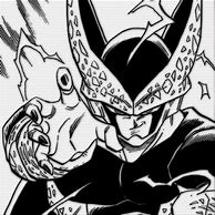Image result for Cell 1 DBZ