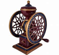 Image result for Coffee Mill Grinder Antique