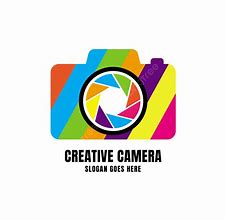 Image result for Camera Logo.png