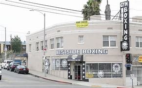 Image result for Westside Boxing Gym