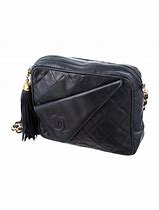Image result for Chanel Camera Bag Quilted