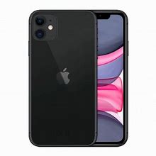 Image result for iPhone 11 128 Black