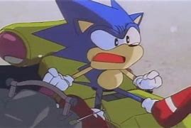 Image result for Sonic Says Shut Up Meme