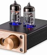 Image result for Top Tube Headphone Amplifier