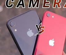 Image result for iPhone 13 Camera vs iPhone SE