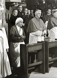 Image result for Joseph Ratzinger Mother