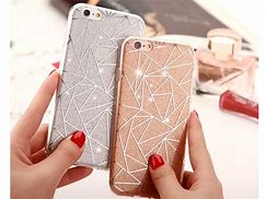 Image result for TPU Glitter Grey Case