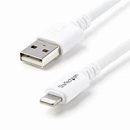 Image result for Lightning Cable to USB a Wall Charger
