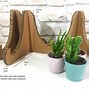 Image result for Cardboard Stand