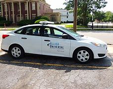 Image result for Allied Universal Security Car