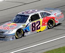 Image result for Red Bull NASCAR