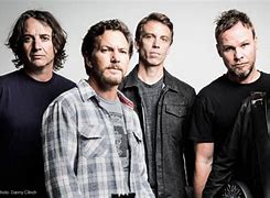 Image result for Pearl Jam releases new album