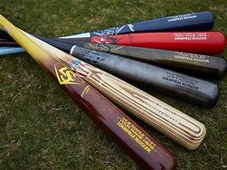 Image result for Captain Baseball Bat