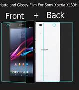 Image result for Sony Xperia Z Ultra Screen Protector
