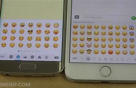 Image result for Google Samsung and Apple Emoji Meme