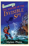 Image result for Invisible Spy