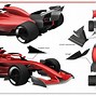 Image result for Formula 0 Concept Car