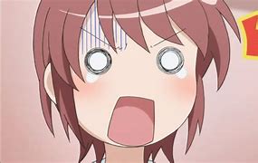 Image result for Anime Face Expressions Meme
