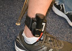 Image result for House Arrest Ankle Bracelet