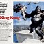 Image result for King Kong Movies
