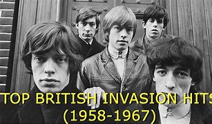 Image result for 1960s England Music