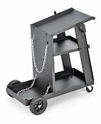 Image result for Welding Machine Cart