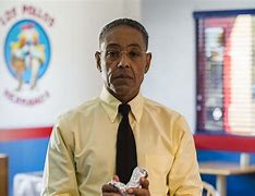Image result for Gus Fring Do It