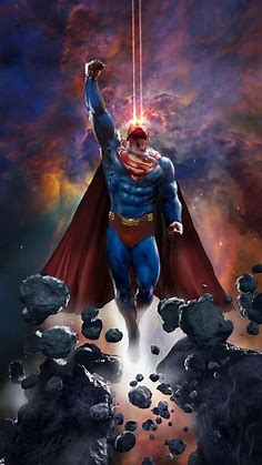 Superman - Man of Steel Wallpaper Download | MobCup