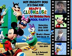 Image result for Clubhouse Invite