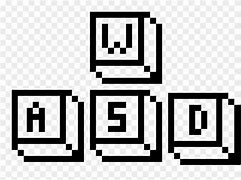 Image result for WASD Graphic