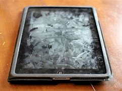Image result for Dirty iPad Screen