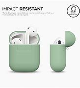 Image result for Pastel Green Air Pods Case