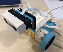 Image result for How to Make a LEGO Mini Robot