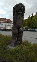 Image result for Trolls in Norway