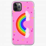 Image result for Rainbow Moving iPhone Case
