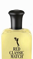 Image result for Red Polo Men's Cologne